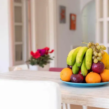 Apartamento Con Vistas Al Teide Y Piscina *