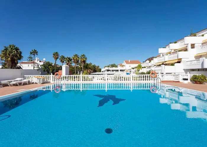Apartamento Con Vistas Al Teide Wifi