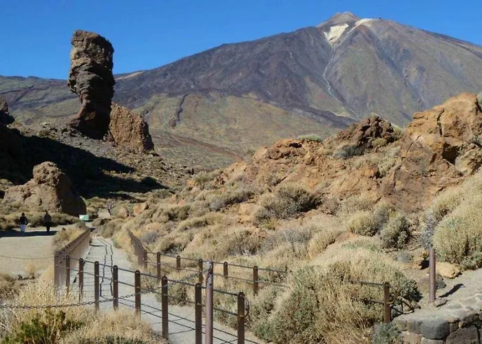 Con Vistas Al Teide Wifi