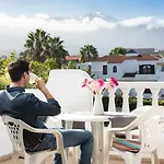 Con Vistas Al Teide Y Piscina 23 Apartman