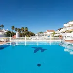 Apartman Con Vistas Al Teide Y Piscina 23