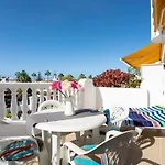 Con Vistas Al Teide Y Piscina 23 Apartman Puerto de la Cruz