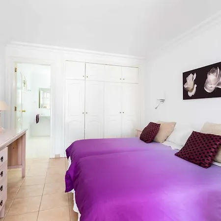 Apartamento Con Vistas Al Teide Wifi *