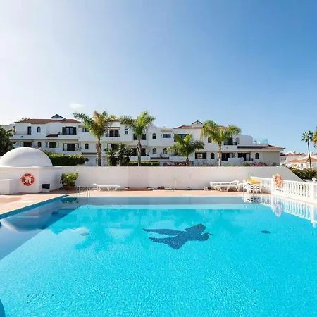 Con Vistas Al Teide Y Piscina 23 * Puerto de la Cruz (Tenerife)