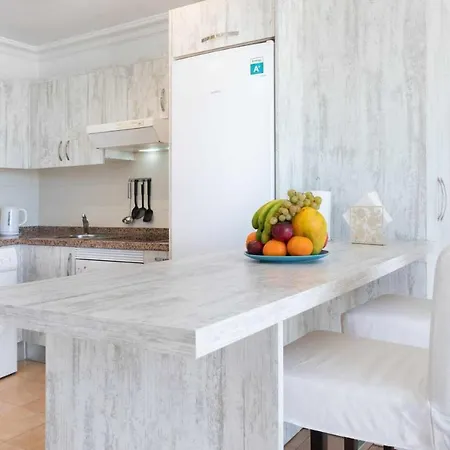 Con Vistas Al Teide Y Piscina 23 Puerto de la Cruz