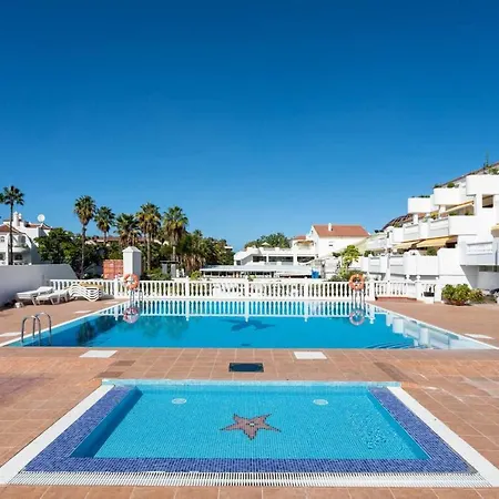 Con Vistas Al Teide Y Piscina Puerto de la Cruz (Tenerife)