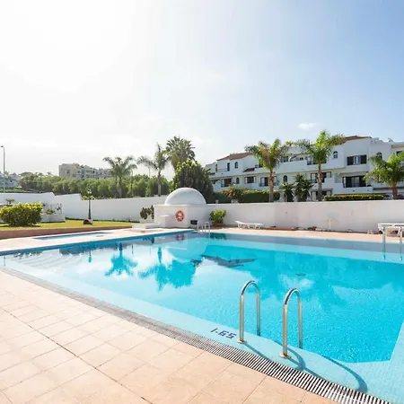 Con Vistas Al Teide Y Piscina 23 * Puerto de la Cruz (Tenerife)