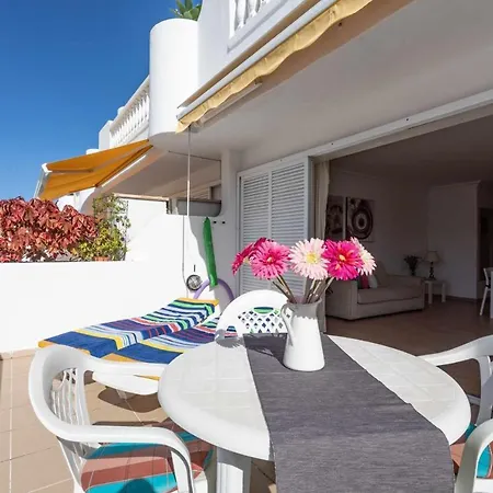 Con Vistas Al Teide Y Piscina 23 * プエルト・デ・ラ・クルス