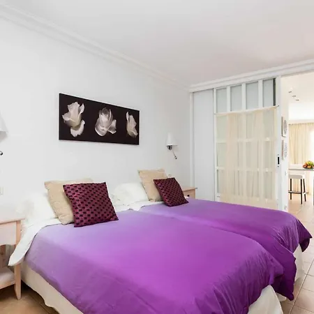 Con Vistas Al Teide Y Piscina 23 Puerto de la Cruz (Tenerife)