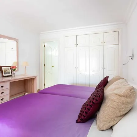 Apartmán Con Vistas Al Teide Y Piscina 23 *