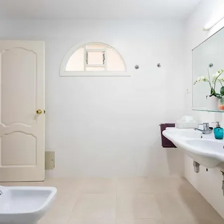 Con Vistas Al Teide Y Piscina Appartement *