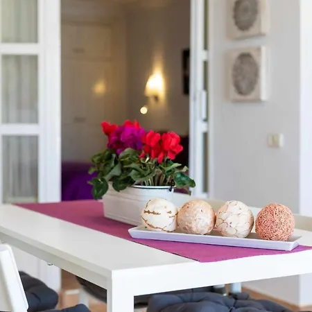 Con Vistas Al Teide Y Piscina 23