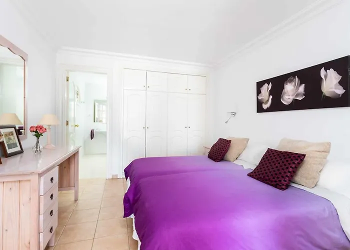 Apartamento Con Vistas Al Teide Wifi *