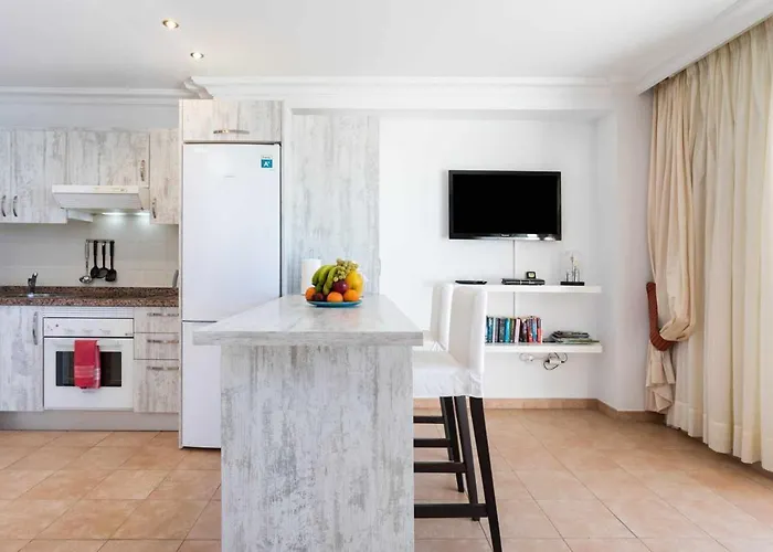 Con Vistas Al Teide Wifi Apartamento Puerto de la Cruz (Tenerife)