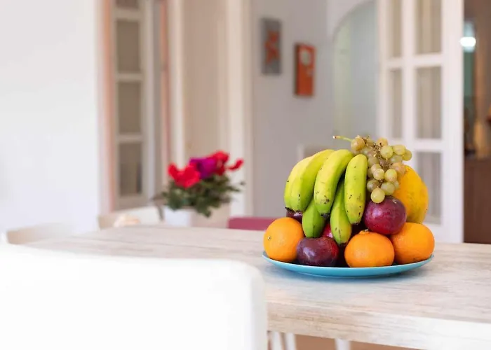 Apartamento Con Vistas Al Teide Wifi *