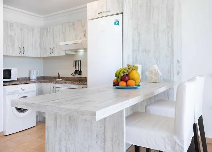 Con Vistas Al Teide Wifi Puerto de la Cruz (Tenerife)