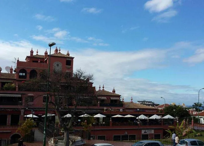 Con Vistas Al Teide Wifi *