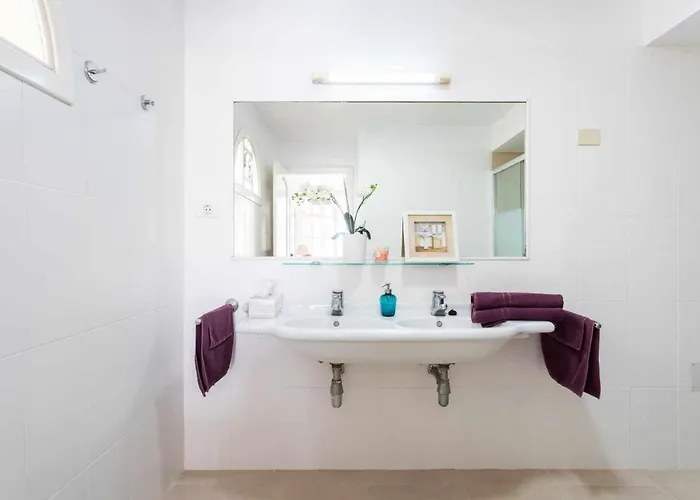 Con Vistas Al Teide Wifi Puerto de la Cruz (Tenerife)