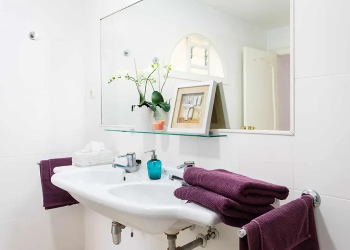 Con Vistas Al Teide Wifi *