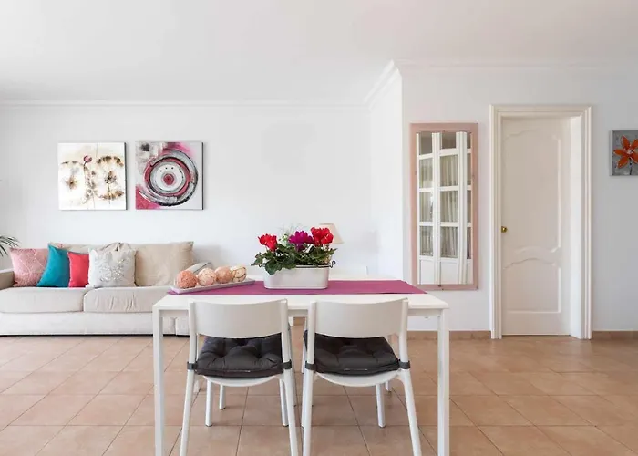 Con Vistas Al Teide Wifi Apartamento *