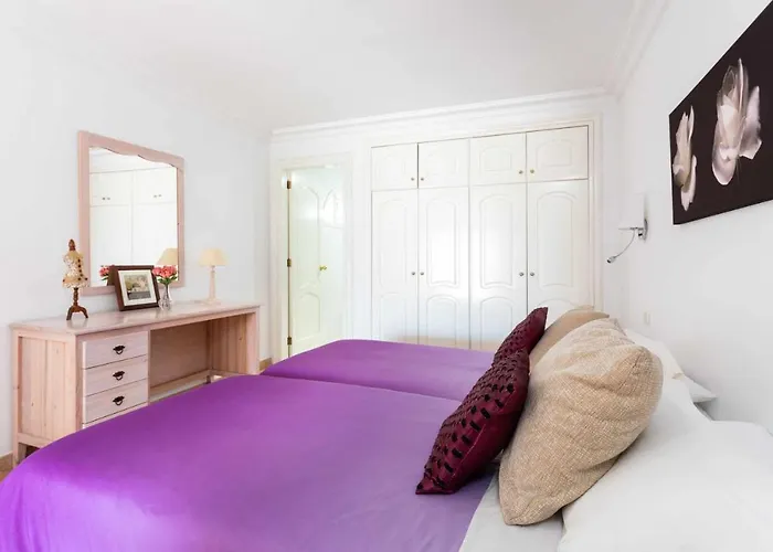Apartmán Con Vistas Al Teide Y Piscina 23 *