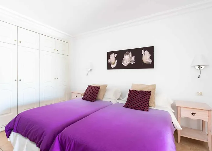 Con Vistas Al Teide Wifi Puerto de la Cruz (Tenerife)