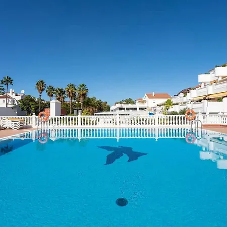 Lägenhet Con Vistas Al Teide Y Piscina 23